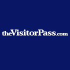 theVisitorPass.com Badge 140x140